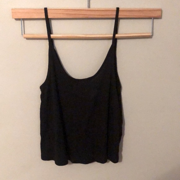 H&M crop top S - Picture 1 of 1